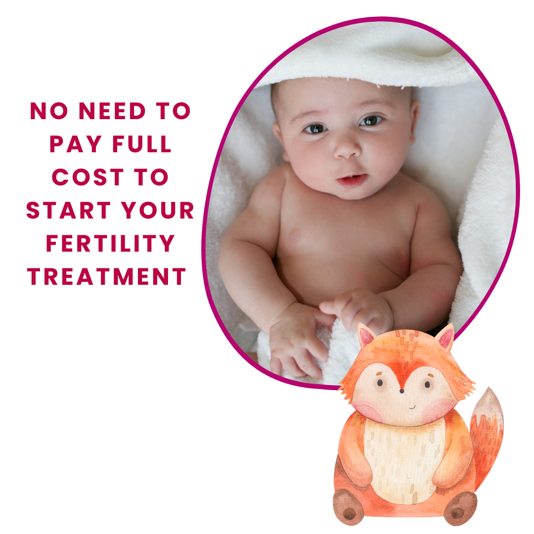 god,s grace ivf centre
