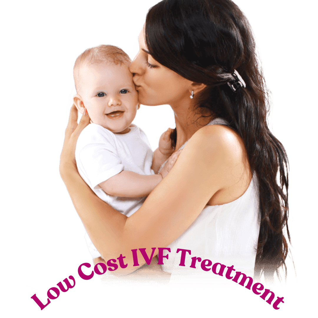 low cost ivf in malviya nagar