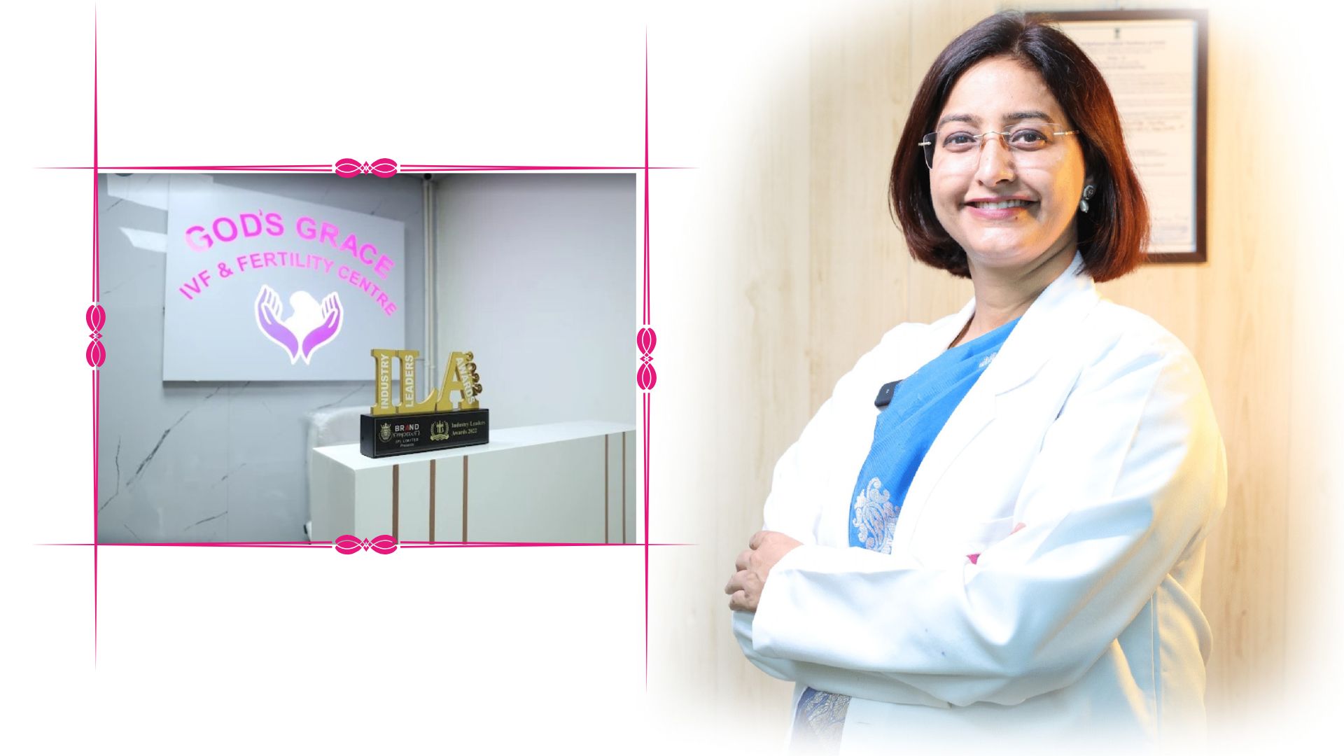 Best IVF Doctor in Hauz Khas