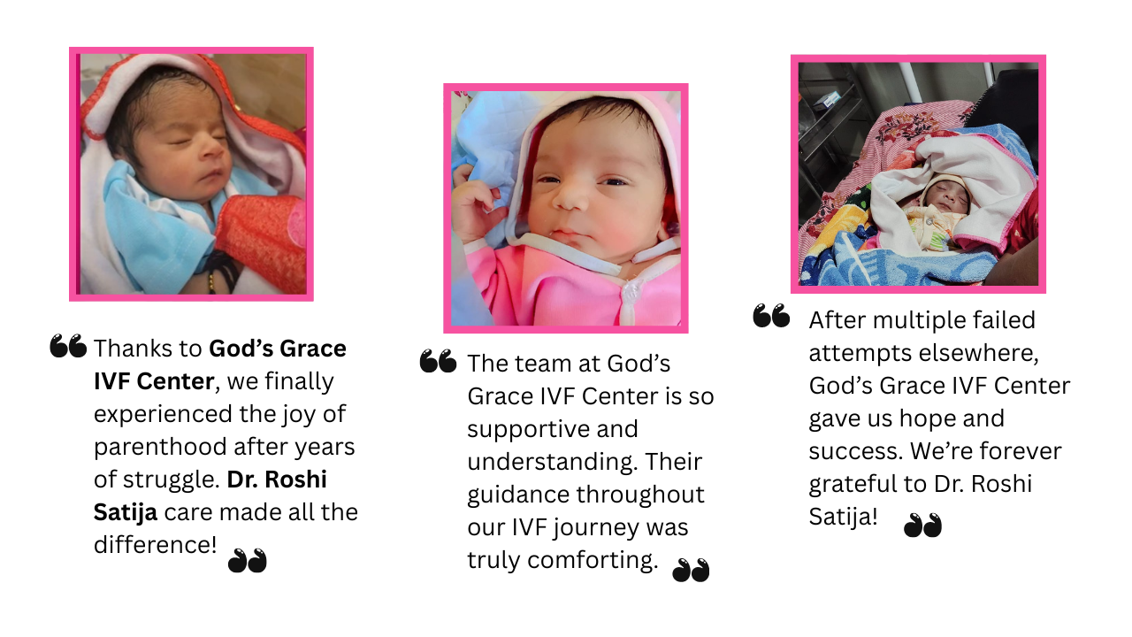Best IVF Center in Hauz Khas