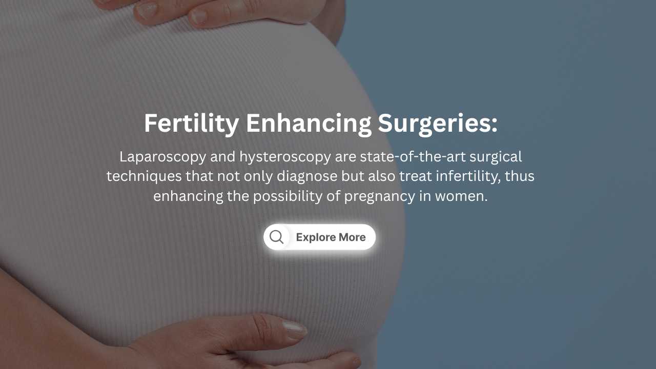 Best IVF Center In Hauz Khas