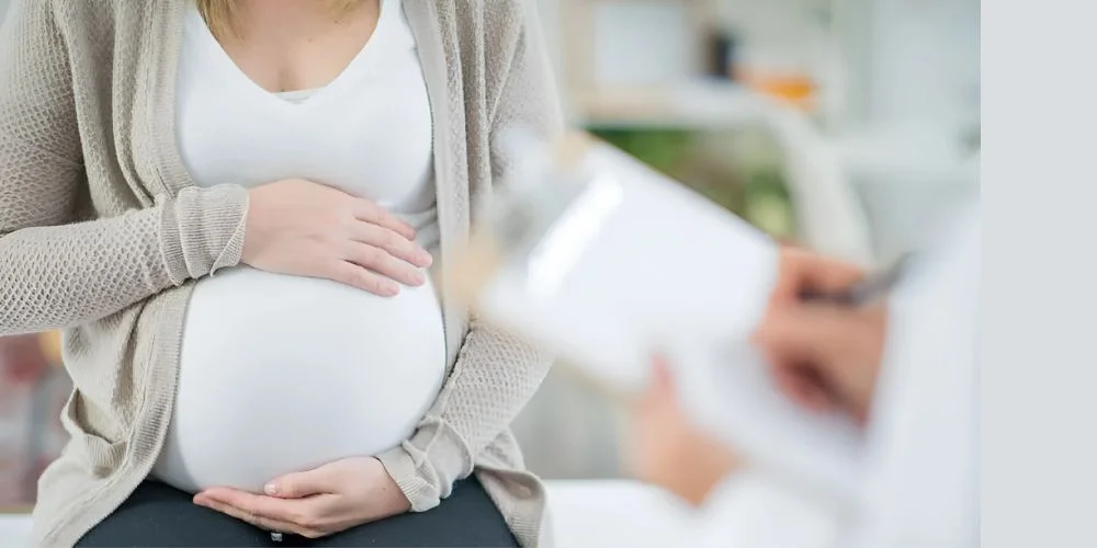 Advanced Maternal Age