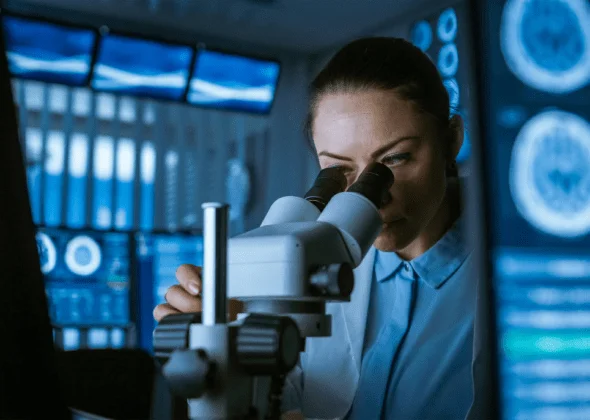 Embryologists
