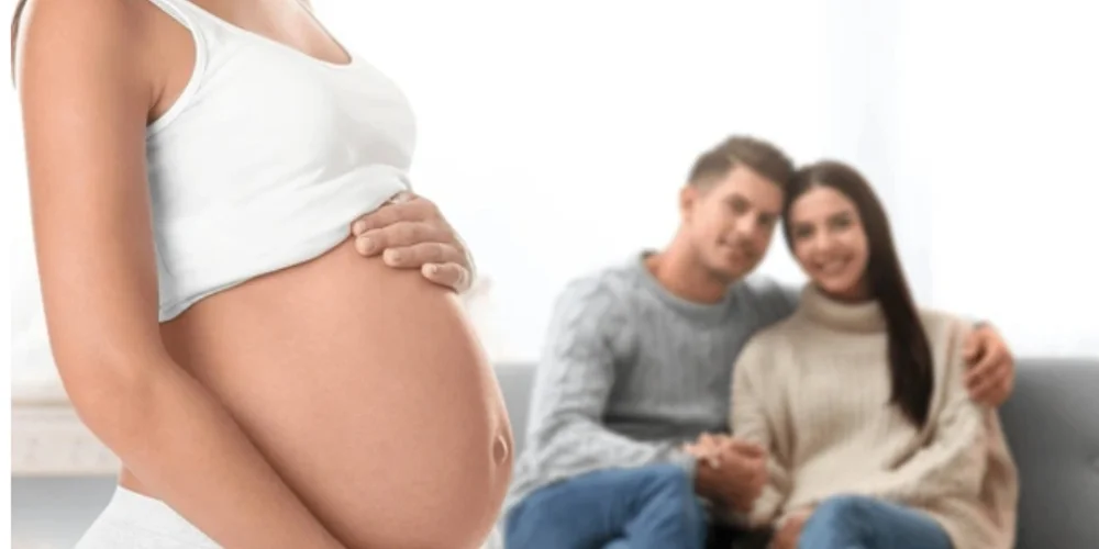 Surrogacy Treatment