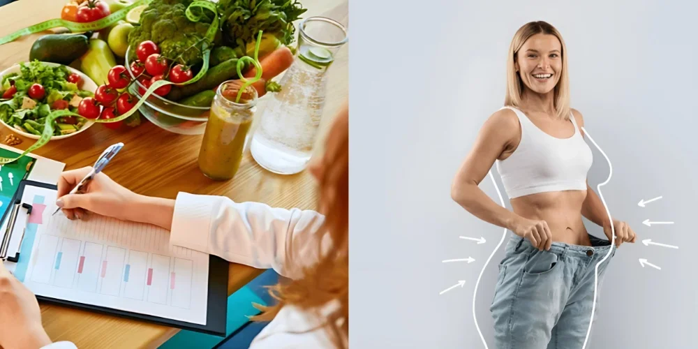 Diet and Weight Loss