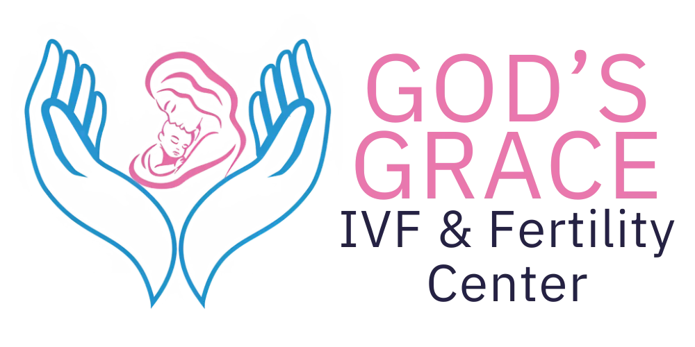 Logo-GOD’S GRACE IVF & Fertility Center