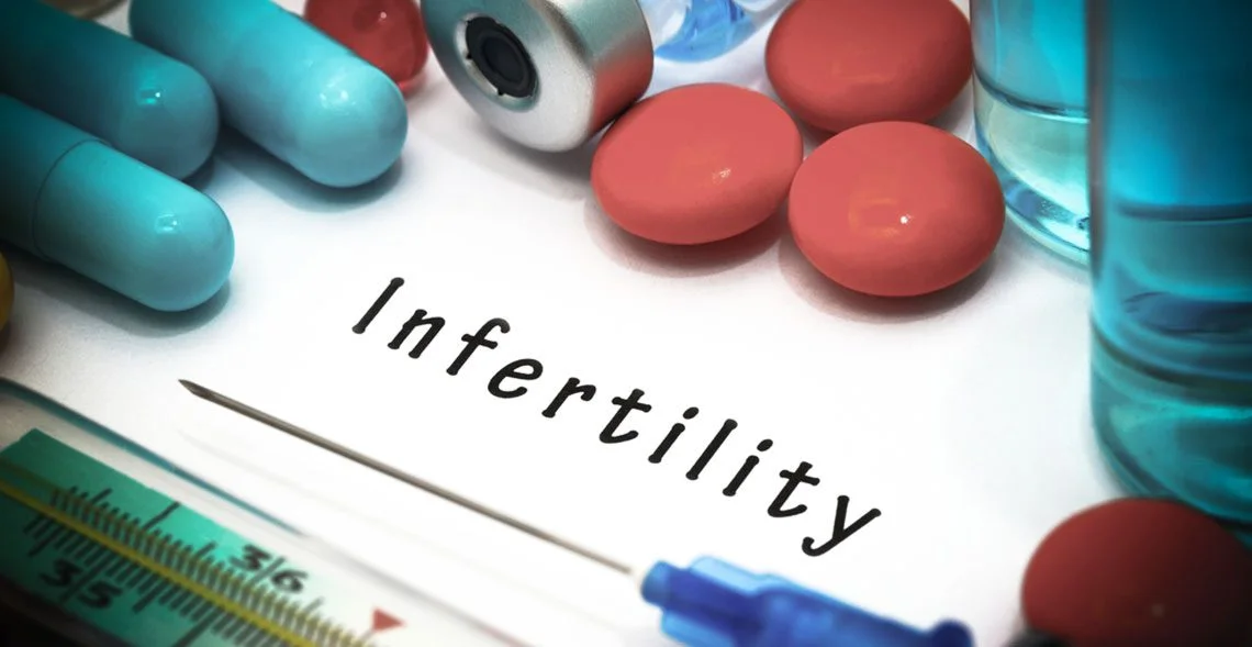 Medicine in Infertility
