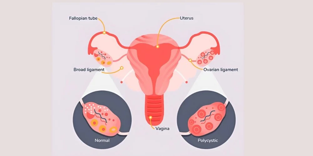 PCOD / PCOS Treatment