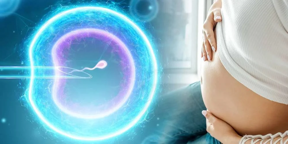 Side effects of IVF