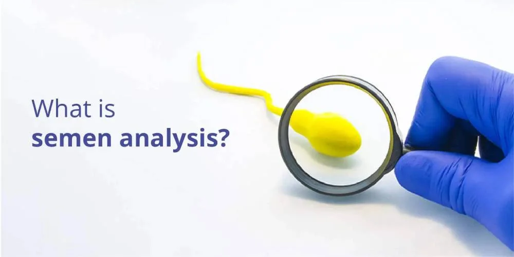 Semen Analysis