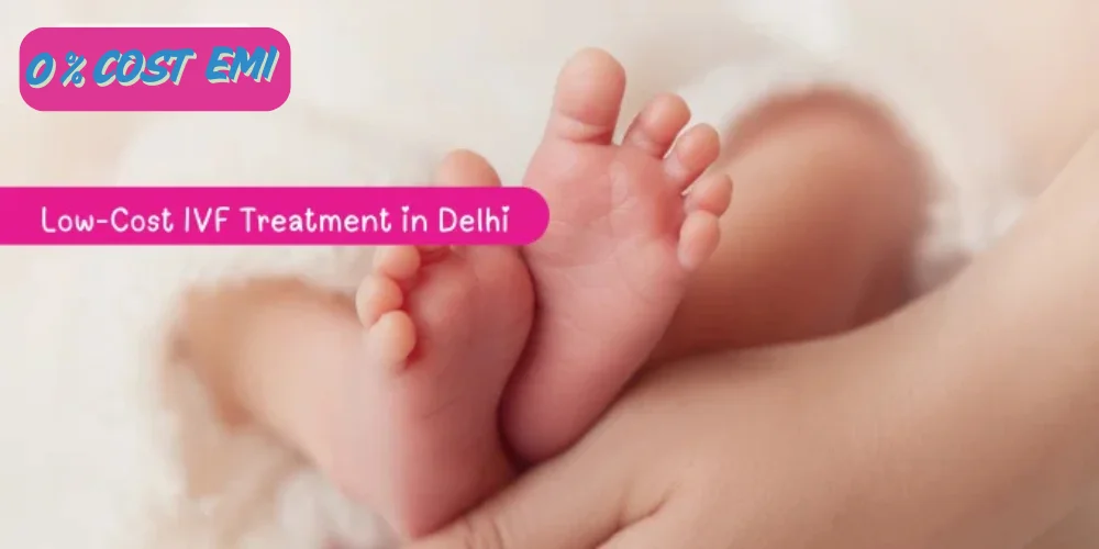 Checkout for Trusted Fertility Care