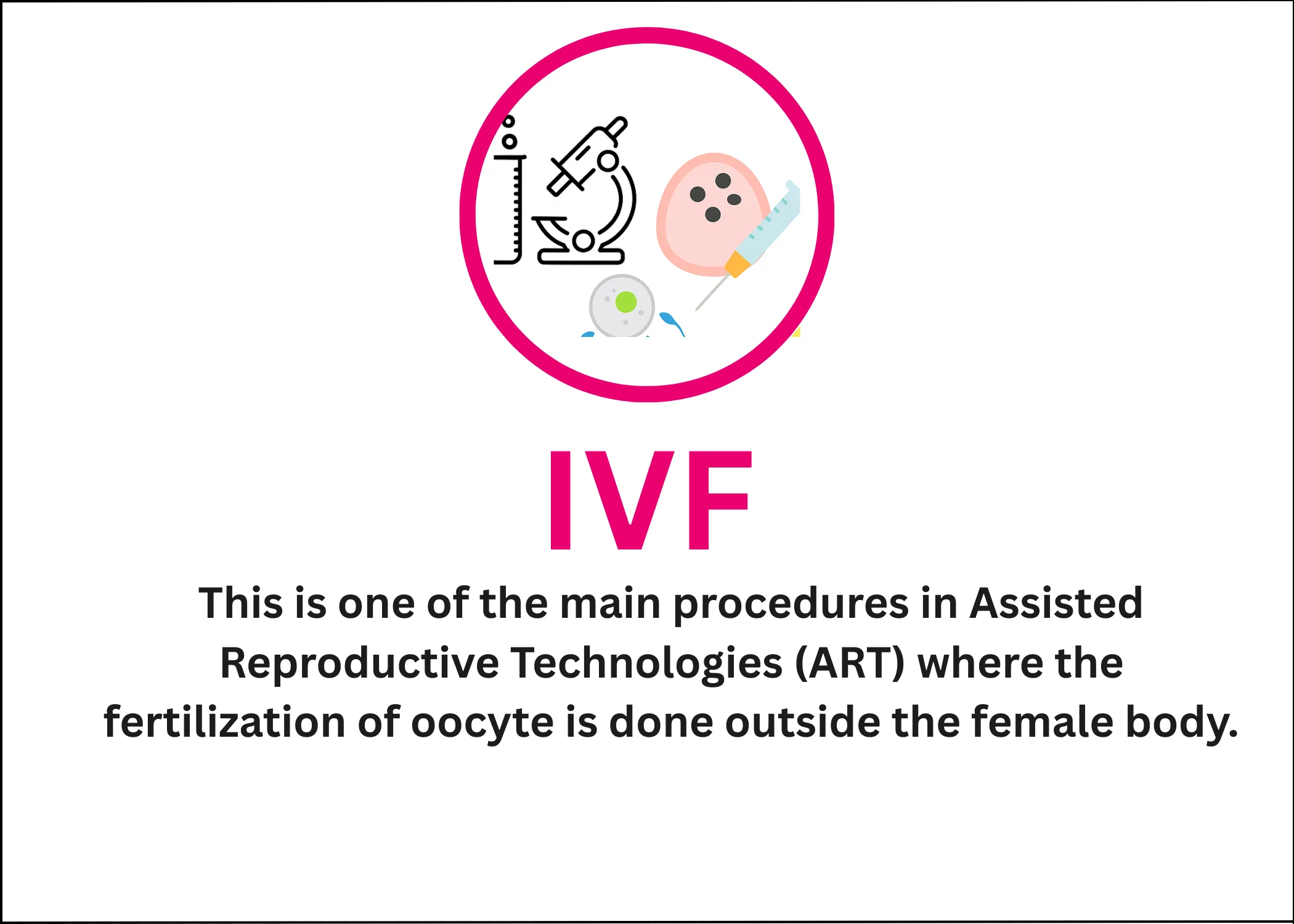 IVF Center in Tanzania