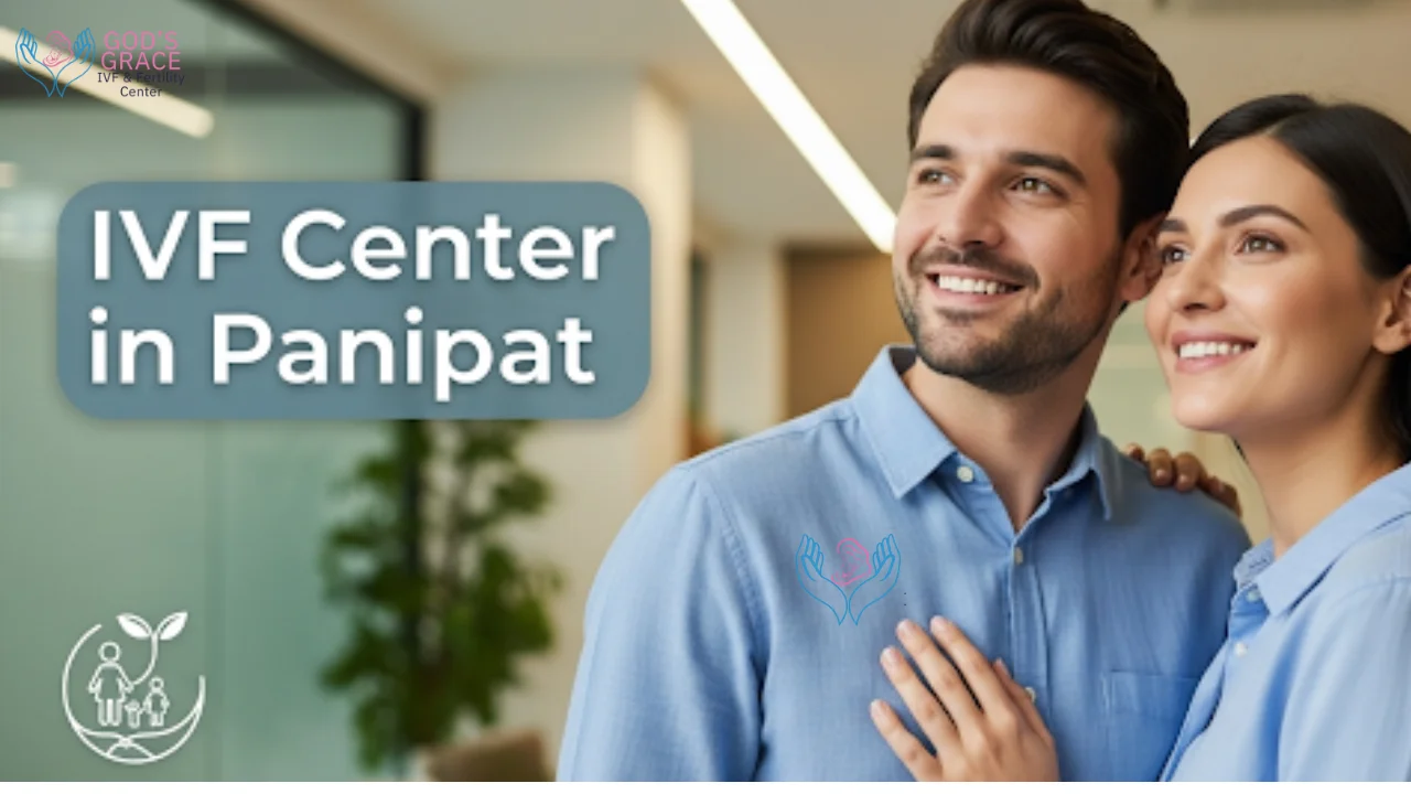 IVF center in Panipat