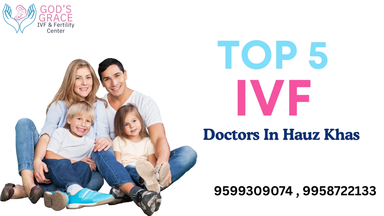 Top 5 Doctors In Malviya nagar