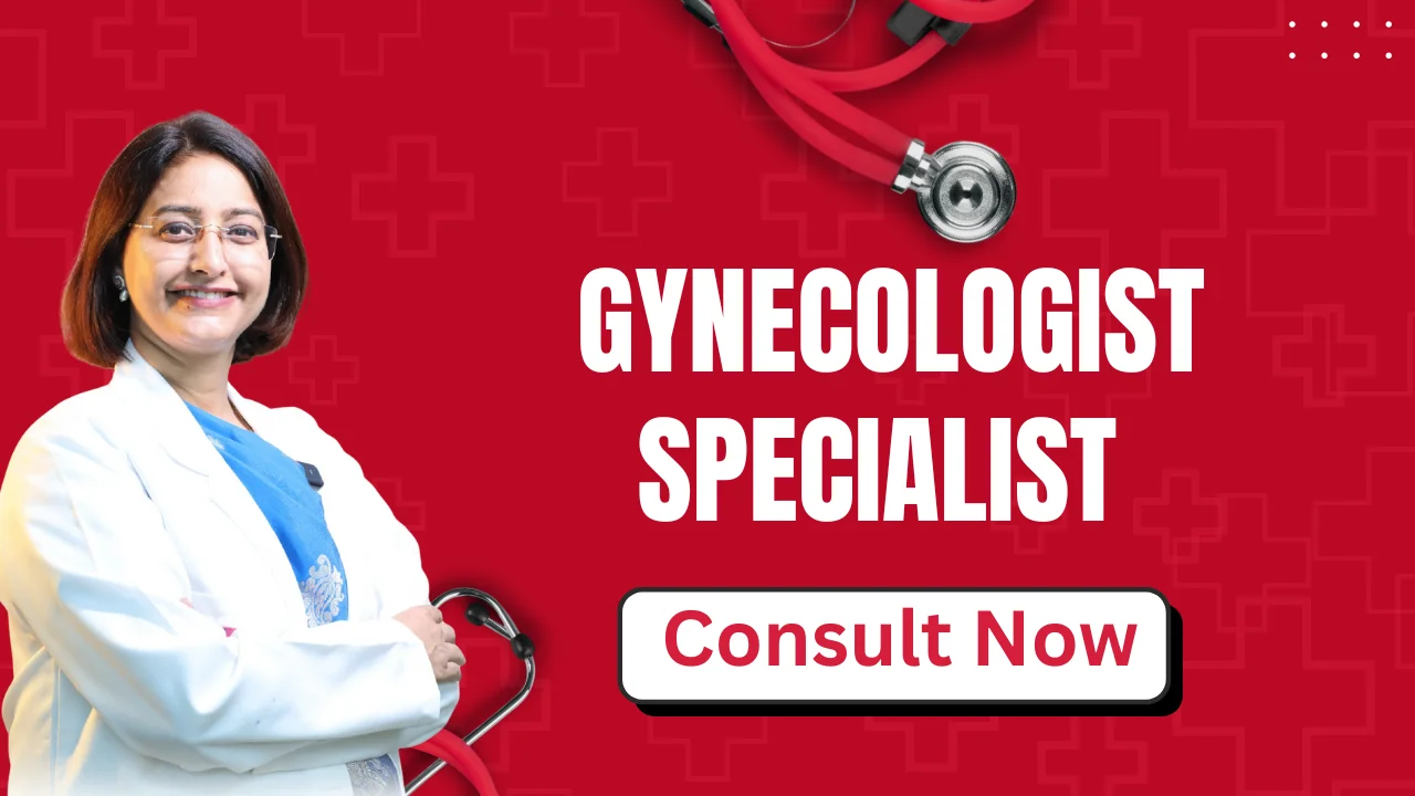 Best Gynecologist Near Me