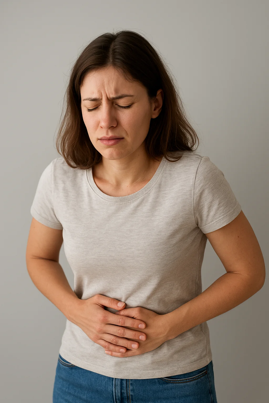 Best treatment for painful period