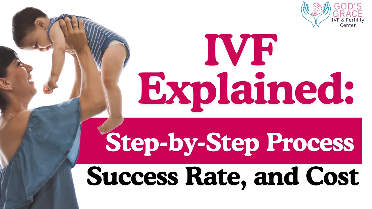 IVF Explained