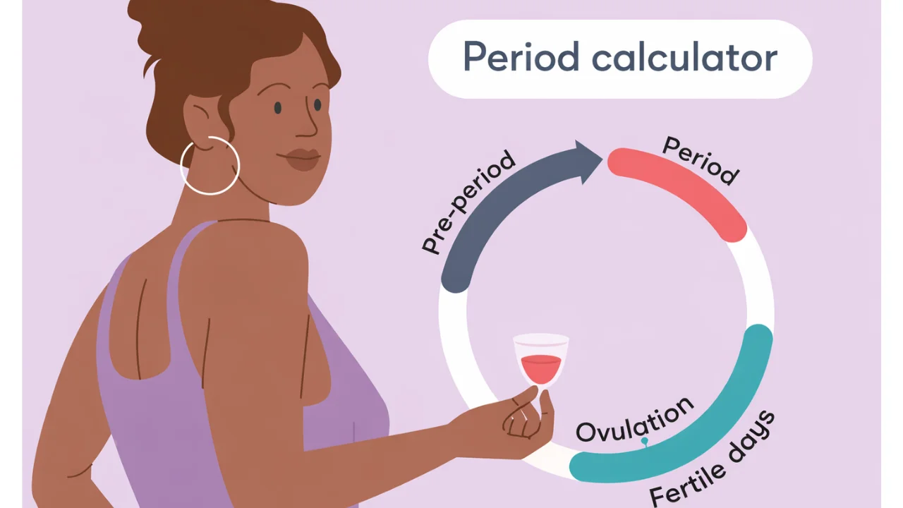 Irregular Periods and Infertility – When to Visit an IVF Doctor