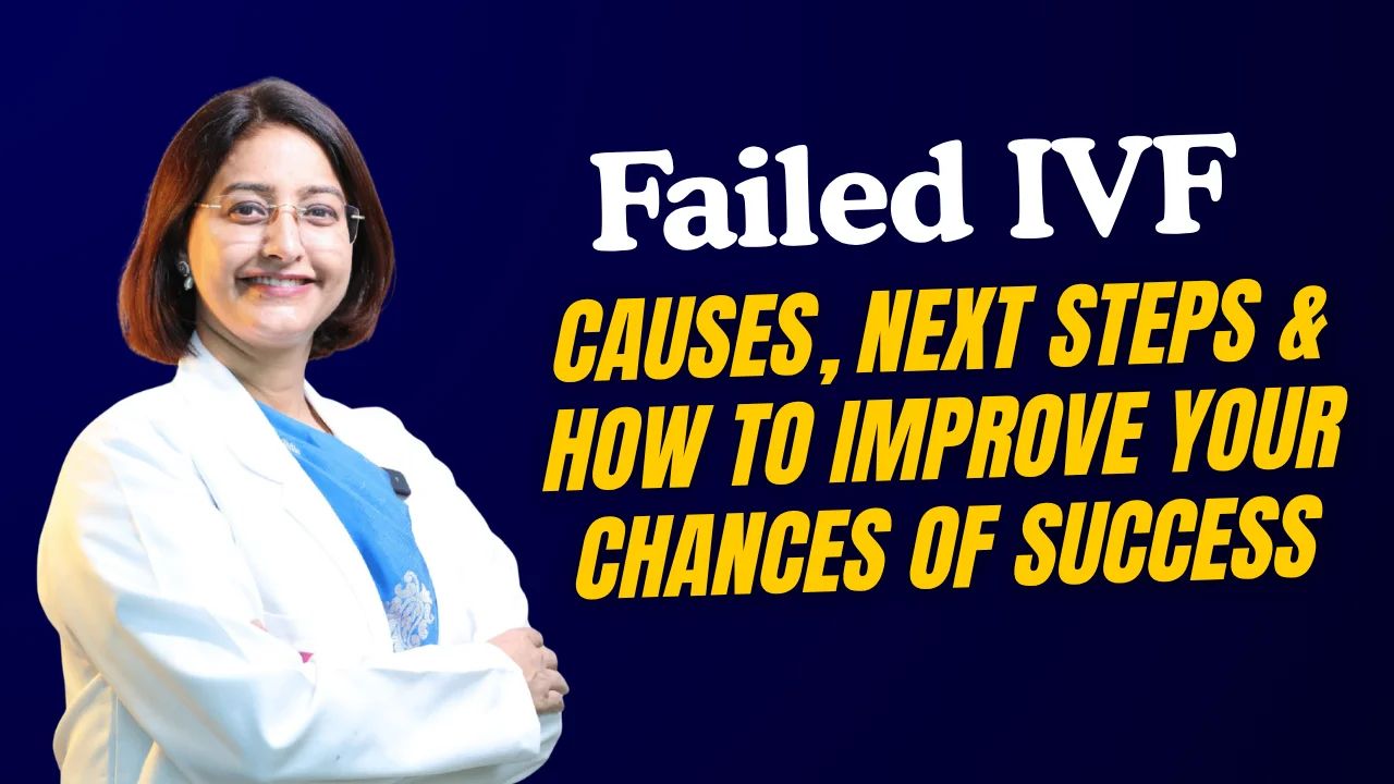 failed ivf